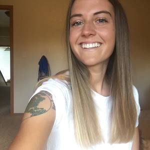 Meet your Posher, Jessie